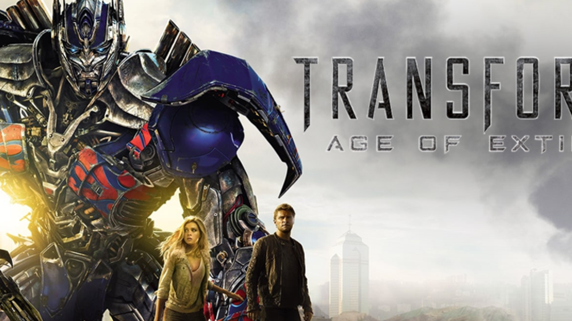 Transformers extinction outlet full movie